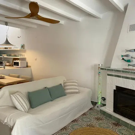 The Mermaid's House A Few Steps From The Sea * Denia