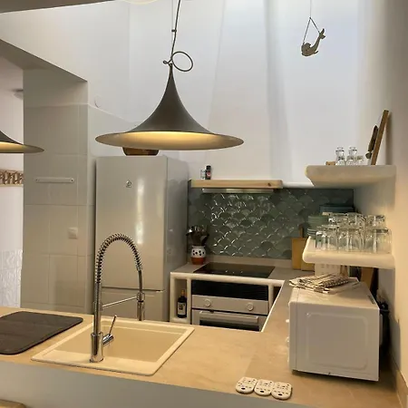 The Mermaid's House A Few Steps From The Sea Denia