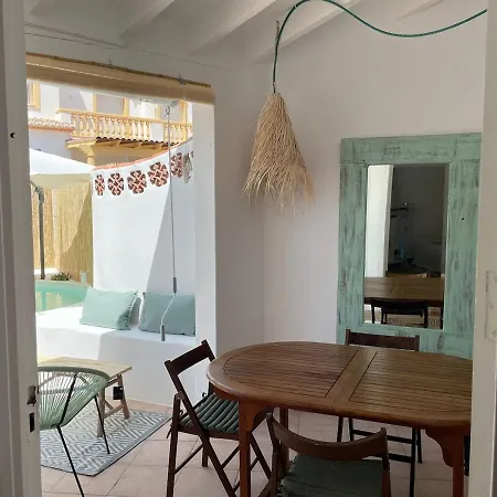 The Mermaid's House A Few Steps From The Sea