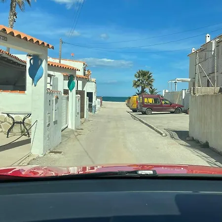 The Mermaid's House A Few Steps From The Sea * Denia